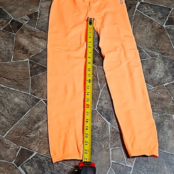 NWOT High-Rise 7/8 Length Good Karma Leggings Sz M/L - Picture 8 of 12